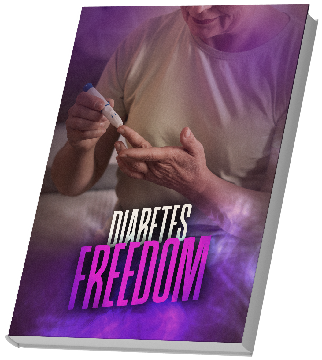 Diabetes Freedom bonus guide