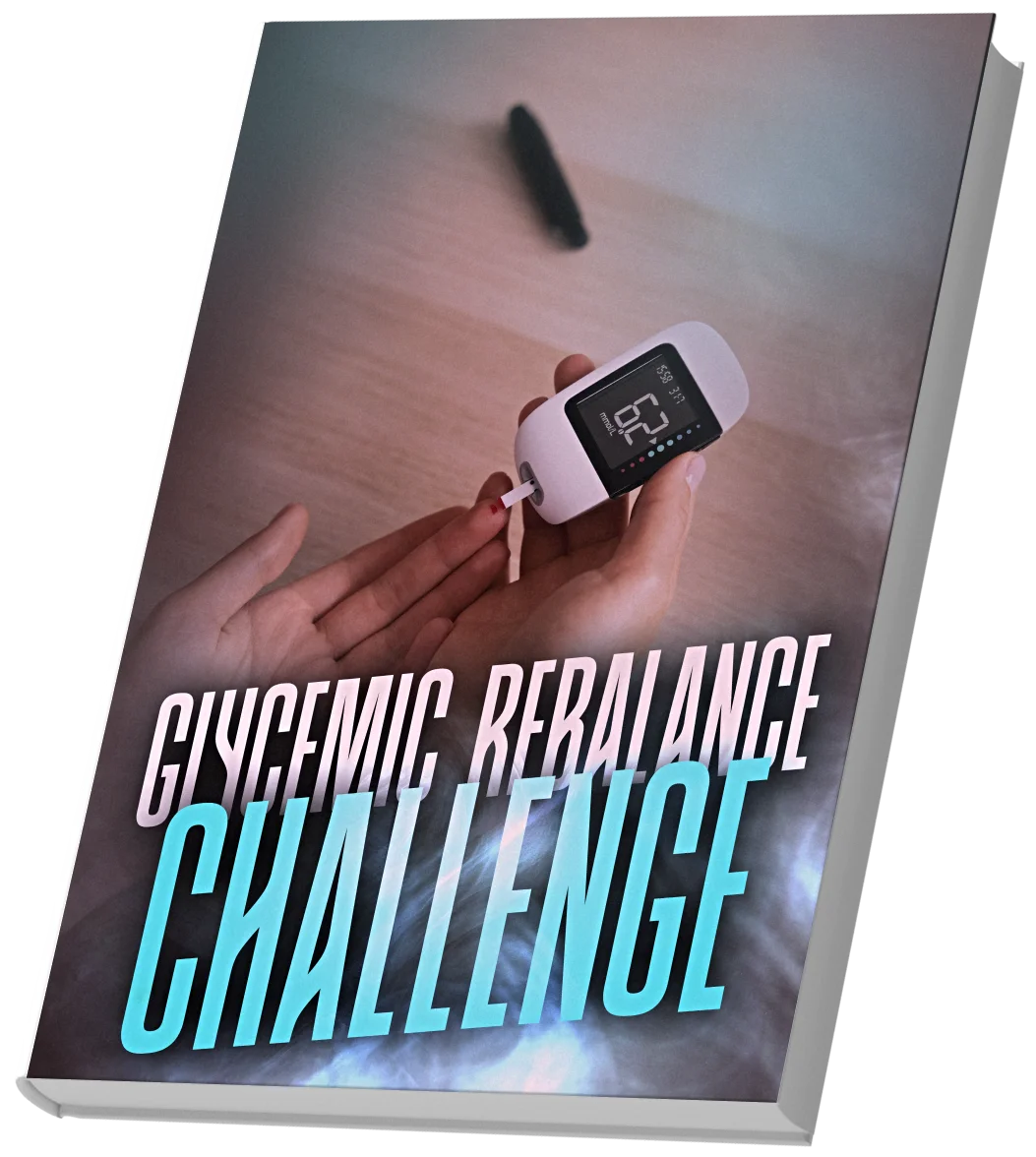 Glycemic Rebalance Challenge bonus guide