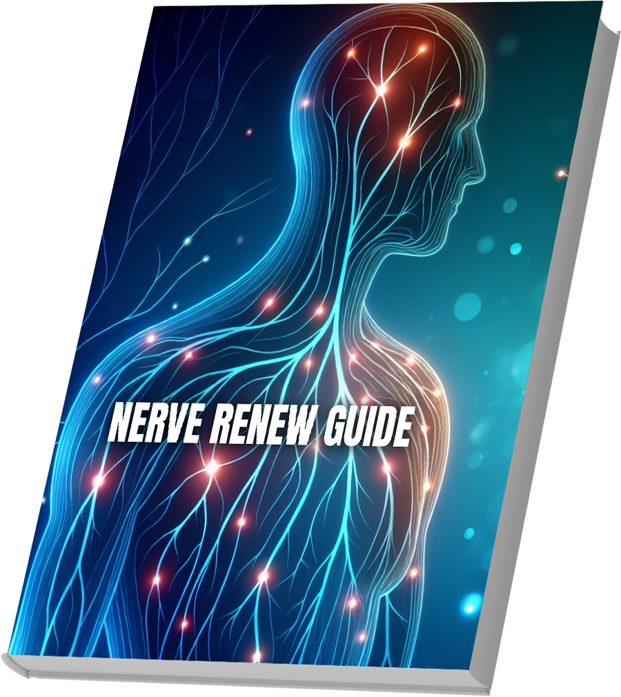 Nerve Renew Guide bonus guide