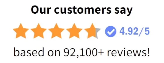 Sugartide customer rating