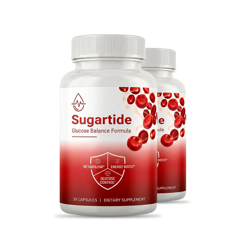 Sugartide 2 bottles
